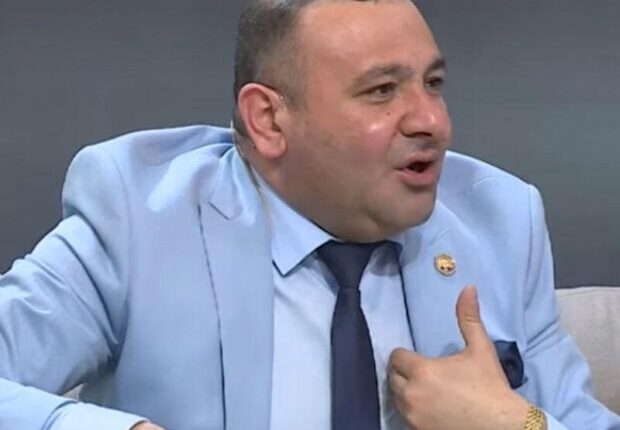 Aşıq Namiq Fərhadoğlu: “Bu sənətə 1000 000 AZN xərcləmişəm”