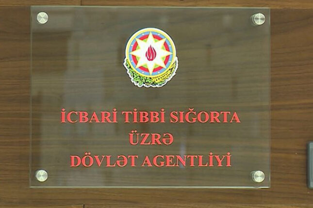 Dövlət Agentliyi cərimə edilir