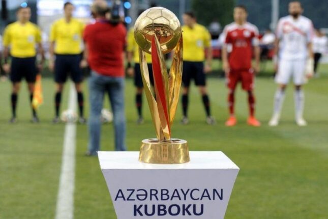 Azərbaycan Kubokunda növbəti yarımfinalçı bəlli olub