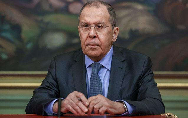 “Lavrov Ankara və Tehrana Qafqaza görə gedib”