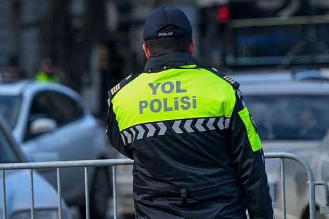 9 rayonda polis postları quruldu – SİYAHI