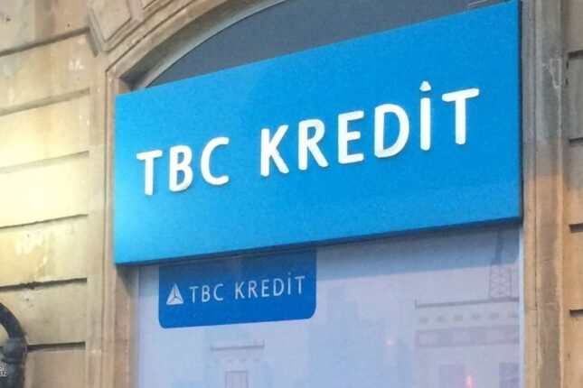 “TBC Kredit” MMC nizamnamə kapitalını manatla müəyyənləşdirdi