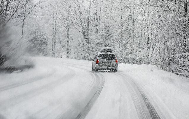 Bakıya qar yağacaq, yollar buz bağlayacaq – Xəbərdarlıq