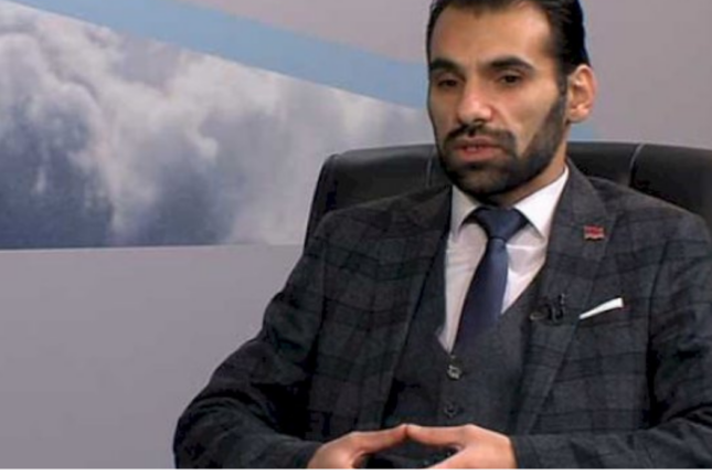 Poqosyan: “Minsk Qrupunun ləğvi heç nəyi dəyişməyəcək”