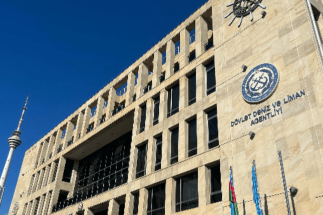 Dövlət Dəniz və Liman Agentliyi 68 minlik dəftərxana ləvazimatı alır