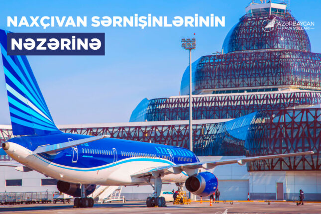Naxçıvana səfər edənlərin nəzərinə!