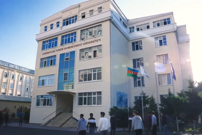ATMU saytı olmayan şirkətlə 120 minlik müqavilə bağladı