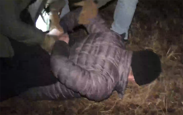 Rusiyada terrorun qarşısı alındı