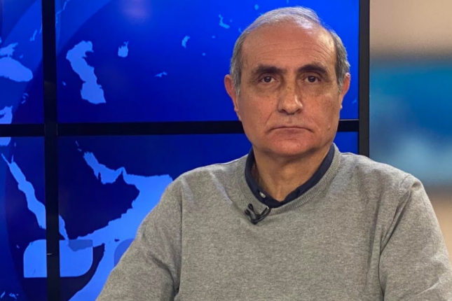 Nahapetyan: “Ermənistan bütünlüklə Azərbaycana verilə bilər”