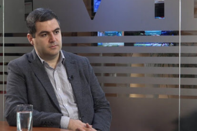 “Ankaranın İrəvana görə Bakıya təzyiq edəcəyini düşünmək axmaqlıqdır”