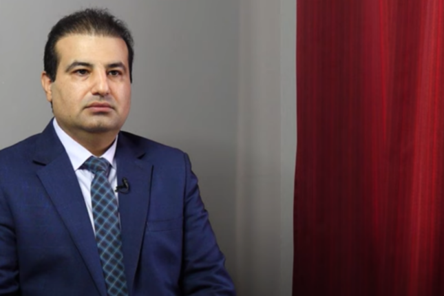 İranlı ekspert: “Bakıya təzyiq göstərilməlidir”