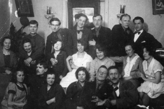 “Xalqın lal-kar düşmənləri” – Stalin 34 günahsız əlili niyə edam etdirib?