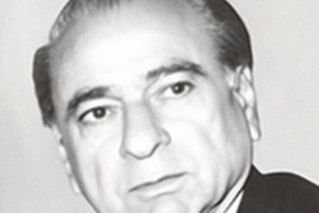 On altı il nazir işlədi, “Jiquli” sürürdü – Sürücüsü də yox idi