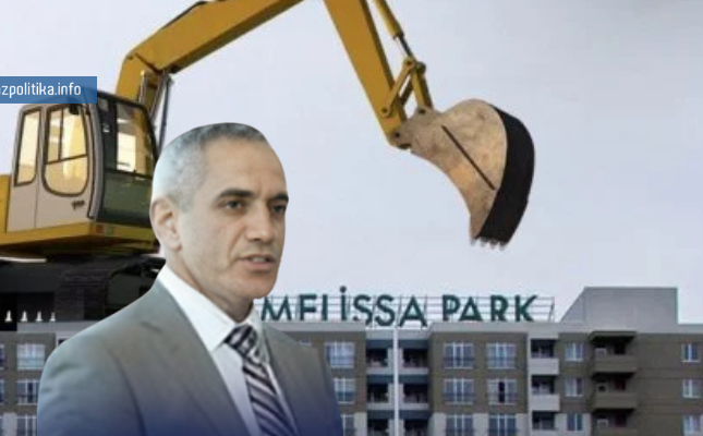 “Melissa Group”un rəhbərinə verilən ittiham məlum oldu: 7 ilədək…
