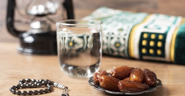 Ramazanın 28-ci gününün duası, imsak və iftar vaxtı