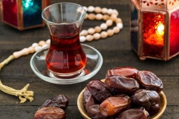 Azərbaycanda Ramazan ayı başlayıb-FOTO