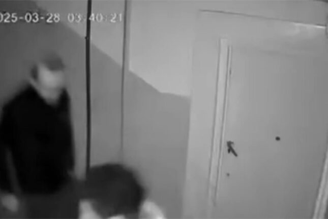 Polis Sumqayıt sakinlərinin kabusuna çevrilən şəxsləri SAXLADI