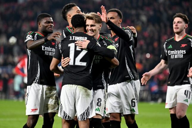 UEFA Avropa Liqası: Bu gün 1/8 finalın ilk görüşləri keçiriləcək