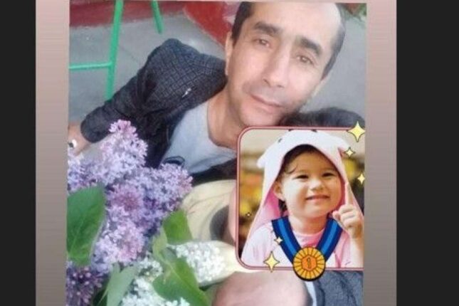 Rusiyada qəzada ölən azərbaycanlının yaxınları axtarılır – Foto