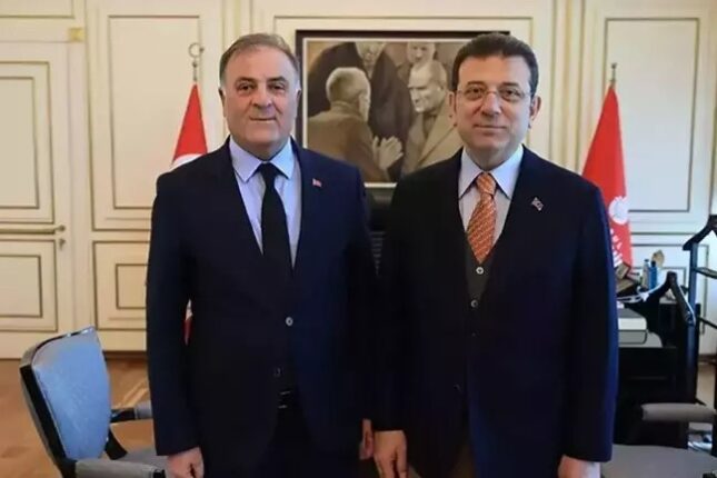 CHP İmamoğlunun yerinə onu GƏTİRİR