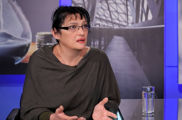“Sülh müqaviləsi eşşəyin qabağına qoyulmuş samandır”