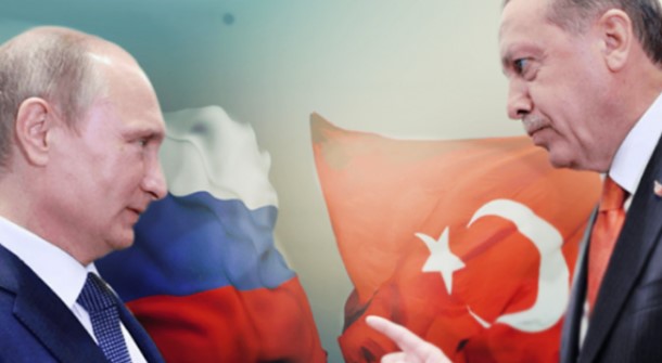 Türkiyə Prezidenti Putinə Ukrayna danışıqları ilə bağlı ev sahibliyi təklif etdi