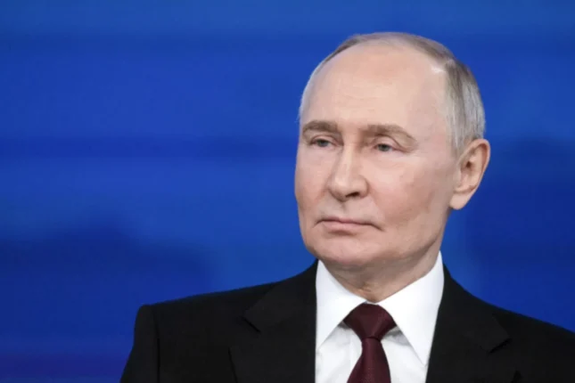 Putinə etibar etmək olarmı? (ŞƏRH)