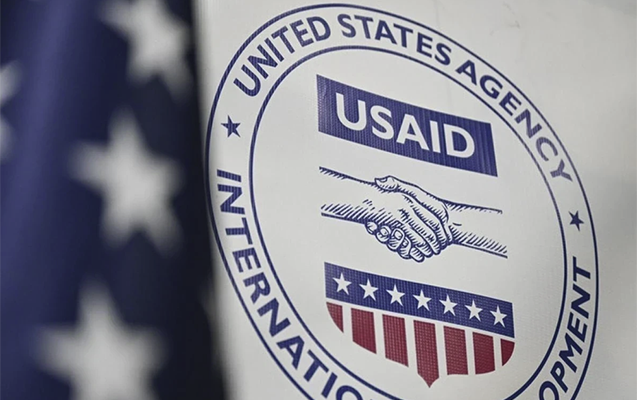 USAID proqramlarının 83%-i ləğv edildi