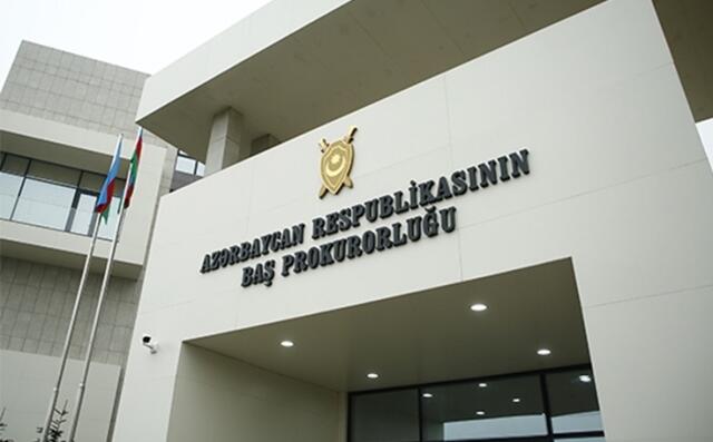 12 il öncə rusiyalı qadını öldürən azərbaycanlılar həbs olundu