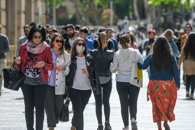 Əhaliyə XƏBƏRDARLIQ: sabahdan başlayır, güclü olacaq