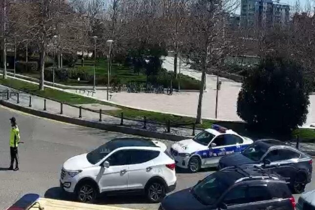 Sürücülərin NƏZƏRİNƏ – Bu yol təmirə bağlanır – FOTO