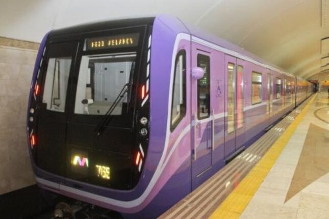 Onlara Bakı metrosunda yüksək vəzifə verildi