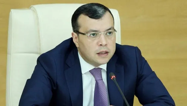 Sahil Babayev dəyişikliyə başladı – Aparat rəhbəri işdən çıxarıldı
