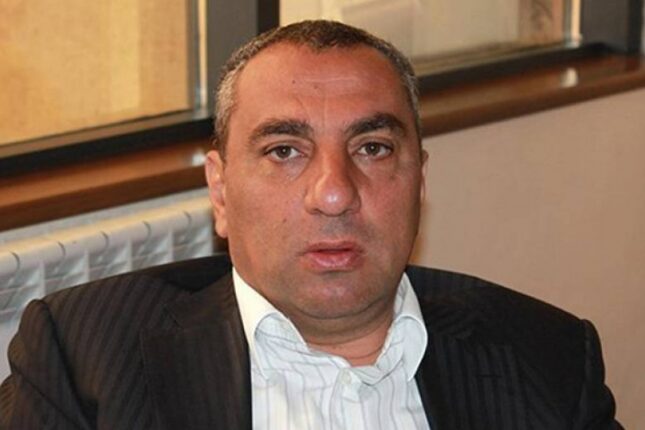 “Gümrüdəki seçkilərin Qarabağa nə aidiyyatı var?”