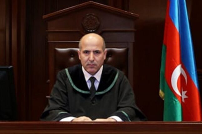 Aslan Kalbalıyev vəfat etdi