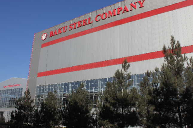 “Baku Steel Company”nin işinə gələn həftə baxılacaq