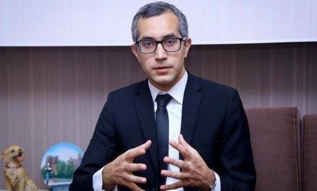 13 yaşlı uşaq ana olubsa, deməli o kənddə… – Ekspert