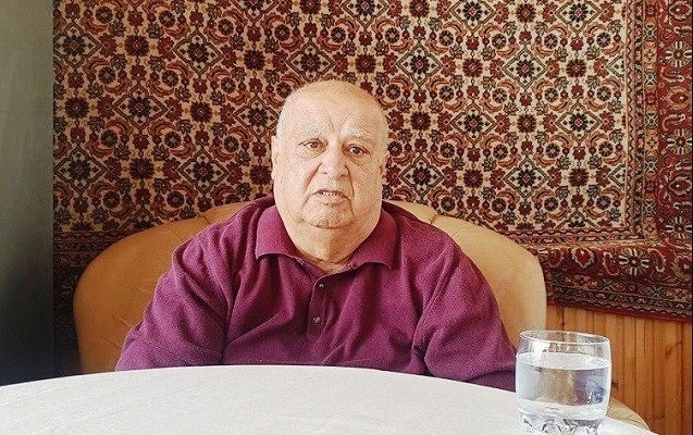8 milyon dolları əlindən alınan, vaqonda yaşayan məşhur iş adamı dünyasını dəyişdi-VİDEO
