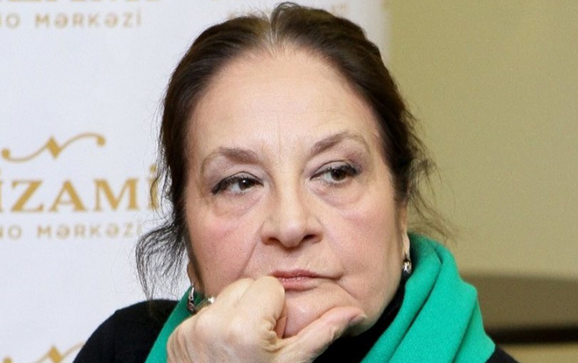 Prezidentdən Şəfiqə Məmmədova ilə bağlı – Sərəncam