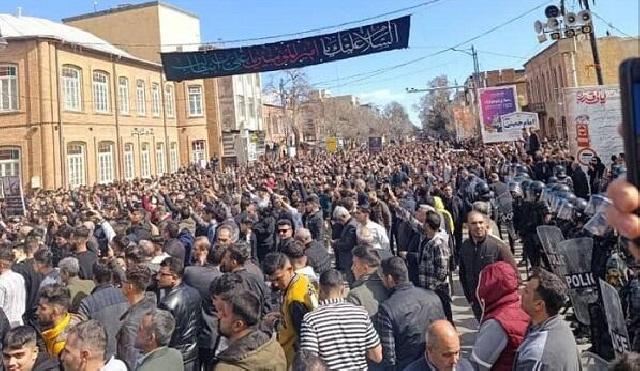 “Urmiyədə ikinci Qarabağ yaratmağa çalışırlar”