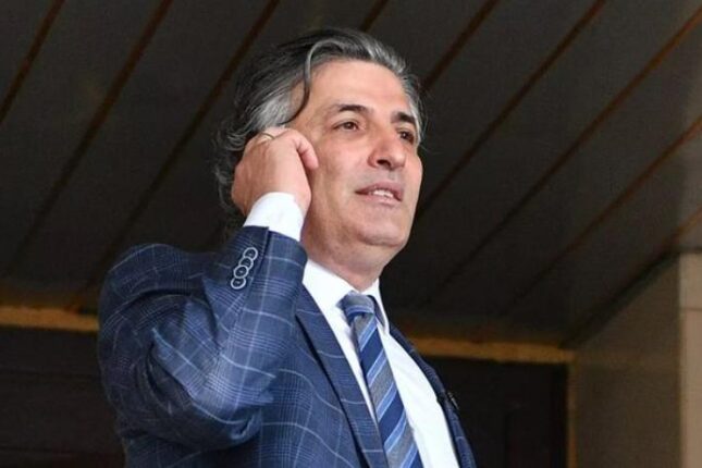 Azərbaycanlı vəkili 10 il həbs və 1 milyon cərimə gözləyir