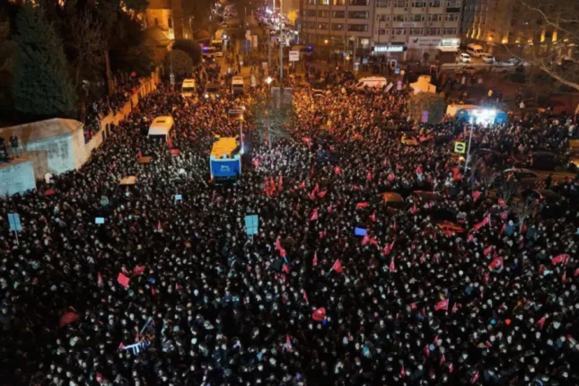 Türkiyədə baş verənlərin pərdəarxası – MÜSAHİBƏ