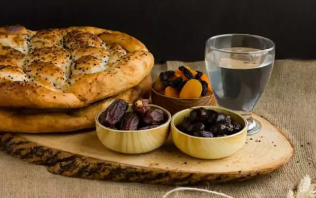Ramazanın 8-ci gününün duası – İmsak və iftar vaxtı