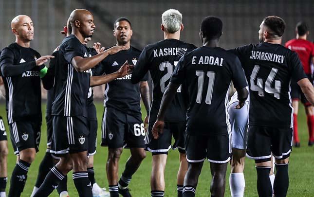 “Qarabağ” bu futbolçusuna “qapını göstərdi”: özünə komanda TAP!