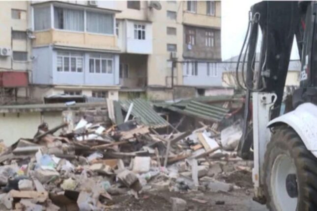 Vətəndaş evdən çıxmırsa, əmlakı uçurula bilər?