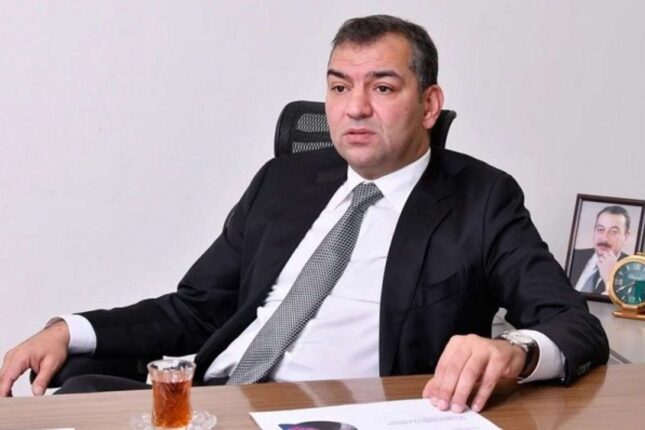 Fuad Nağıyev istintaqa çağırıldı
