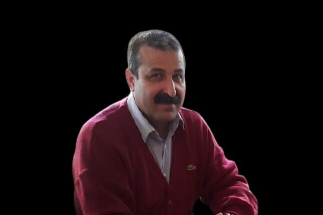 Jurnalist Mayis Əlizadə Türkiyədə vəfat etdi