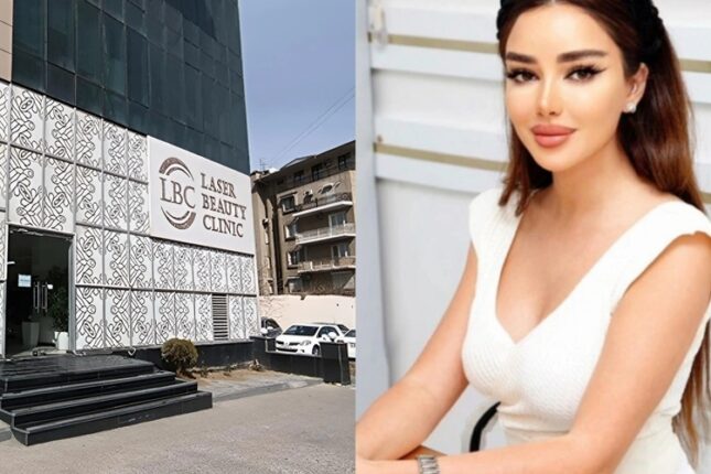 “Laser Beauty Klinika”da yenidən yoxlama aparıldı, protokol tərtib olundu