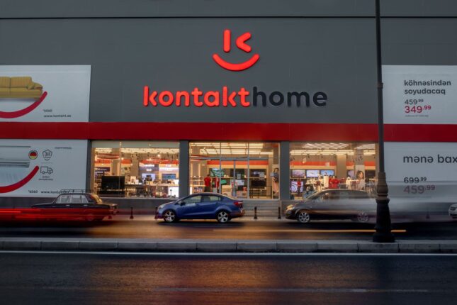 “Kontakt Home”dan narazılıqlar artır