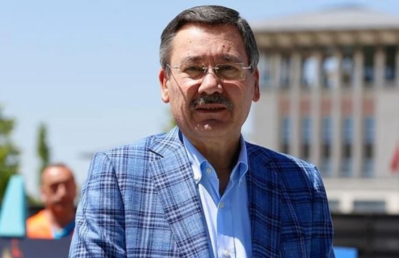 Ankaranın sabiq meri Gokçek meriyada moldovalı masajçı saxlayırmış